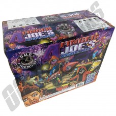 4 Finger Joe s 4pk Assortment Box (Finale Items)